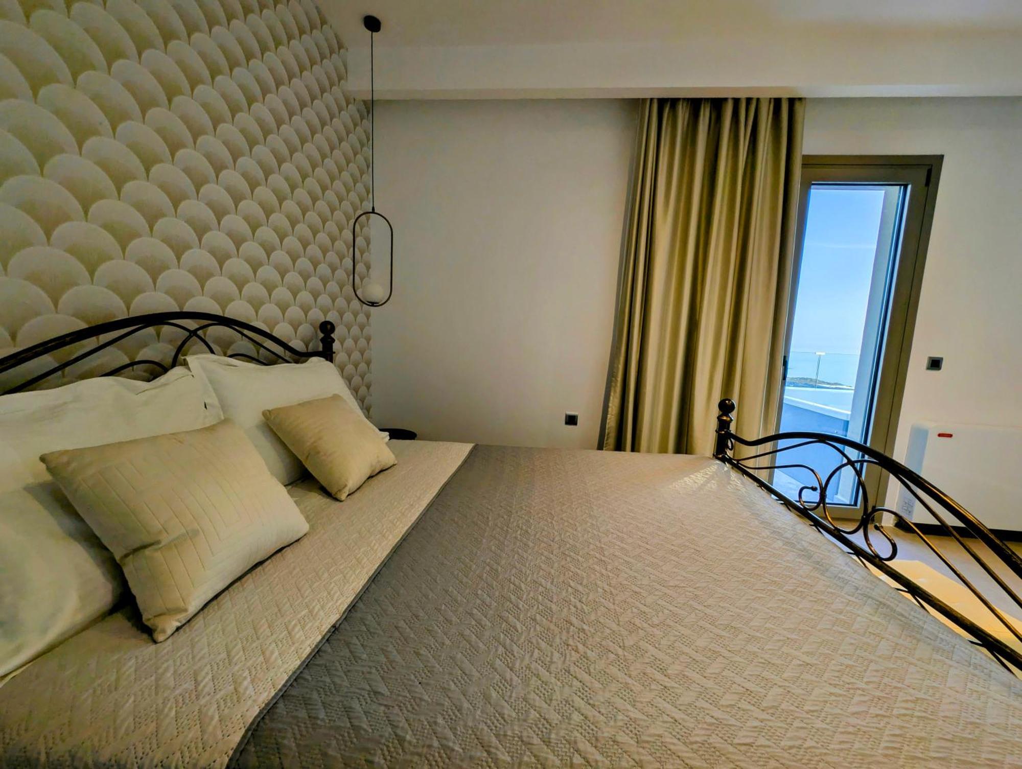 Thea Villas Makry Gialos  Exterior photo