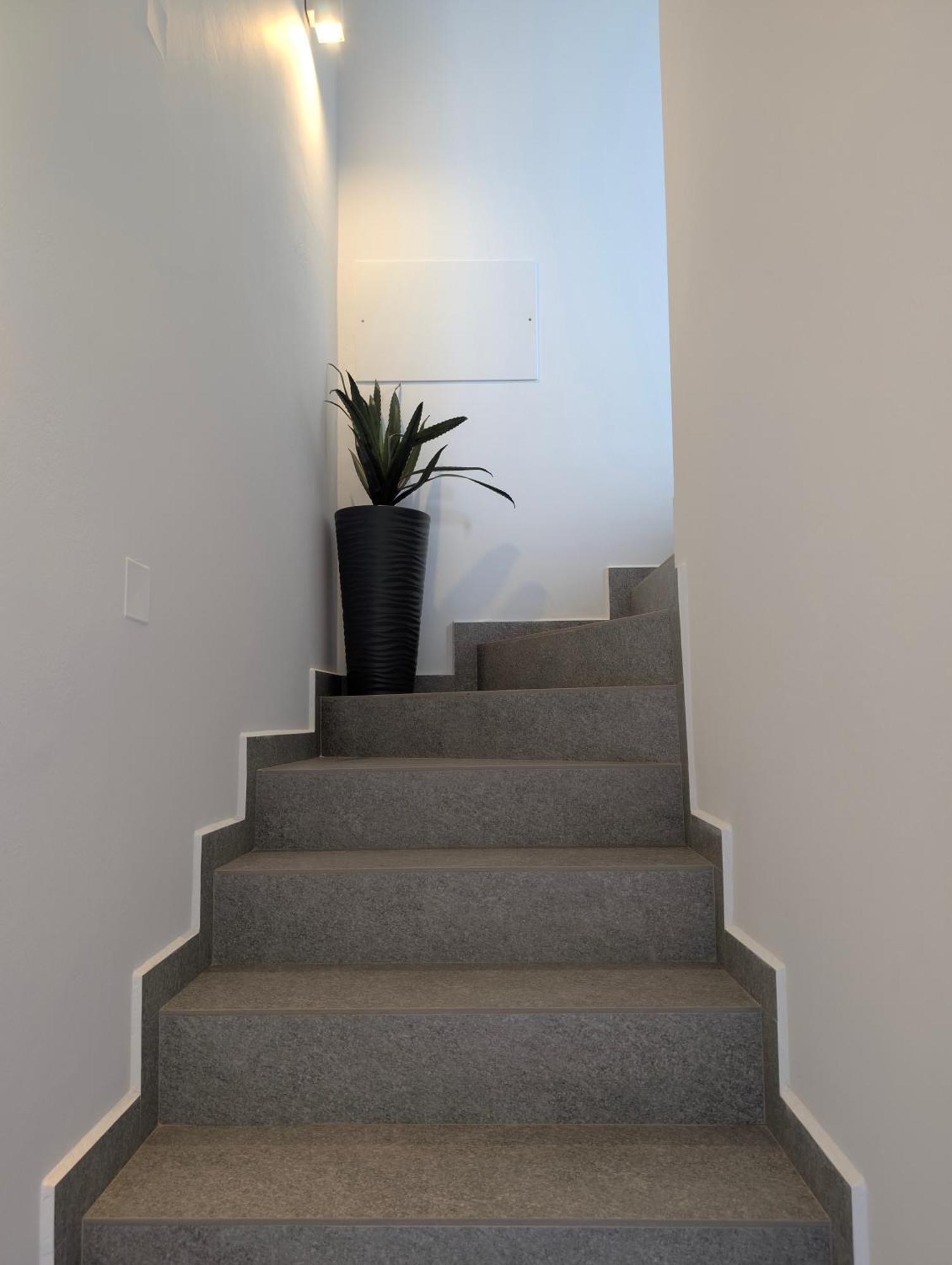 Thea Villas Makry Gialos  Exterior photo